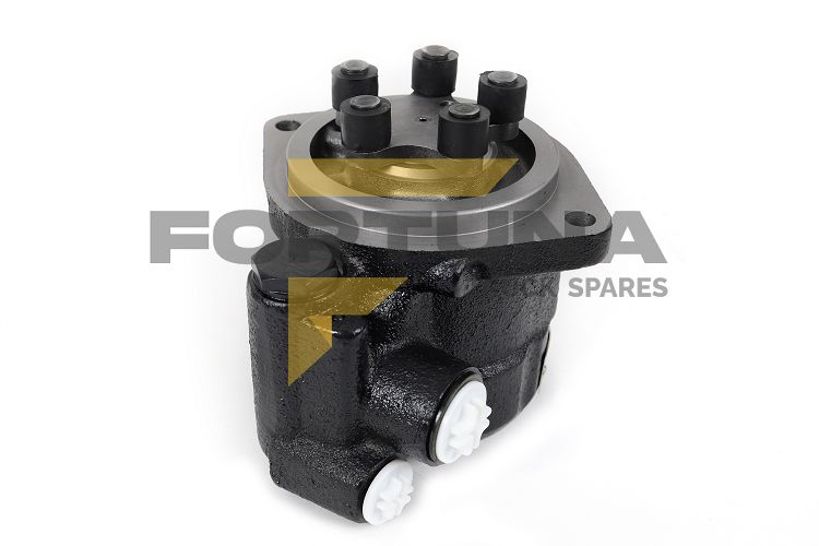 Imagem adicional do produto BOMBA HIDRAULICA DIRECAO SCANIA 112 - Cód: FAP-11342